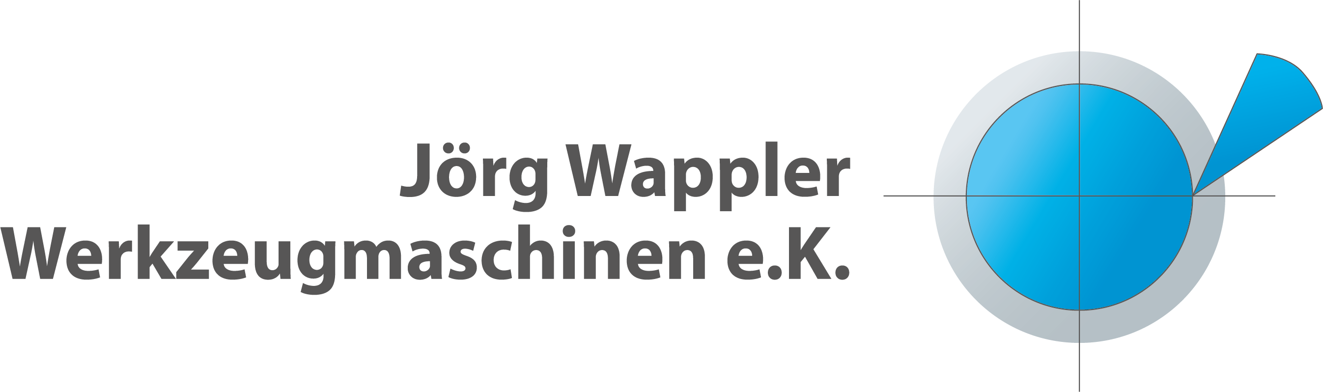 Logo Jörg Wappler Werkzeugmaschinen e.K.