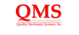 Logo Quality Machinery Systems, Inc.